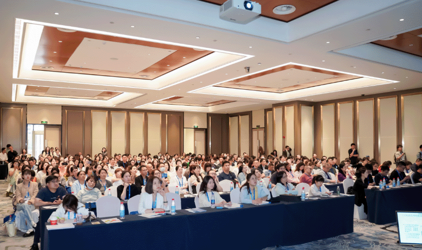 以創(chuàng)新引領(lǐng)未來(lái)，協(xié)同發(fā)展皮膚性病學(xué)事業(yè)(圖6)