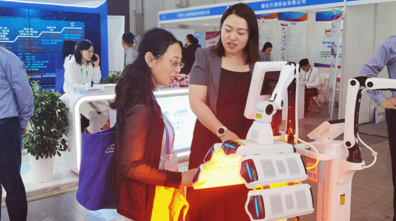 以創(chuàng)新引領(lǐng)未來(lái)，協(xié)同發(fā)展皮膚性病學(xué)事業(yè)(圖8)