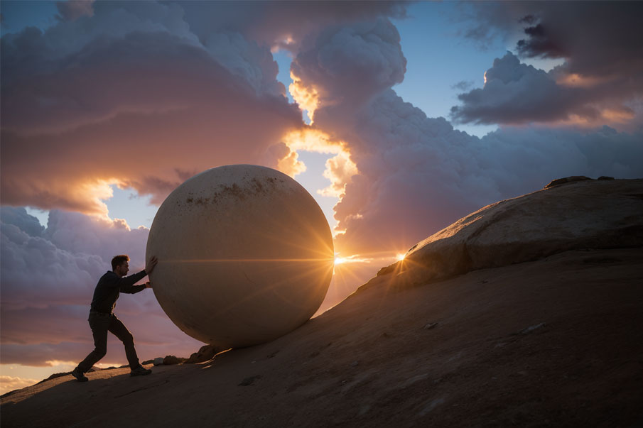 Execution: Promises Made, Promises Kept