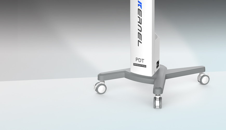 Convenient electrical connection