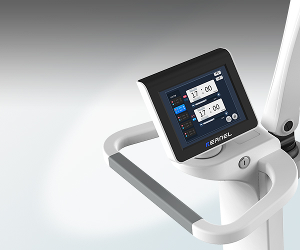 User-friendly operation