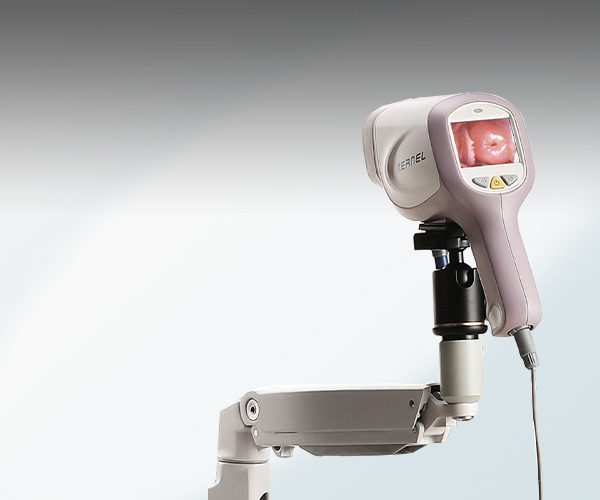 Portable Zoom Buttoms