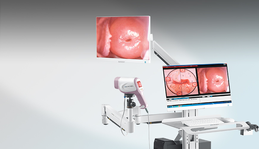 Multiple Imaging Modes