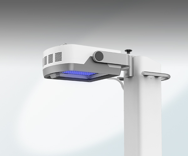 時(shí)間、劑量雙模式