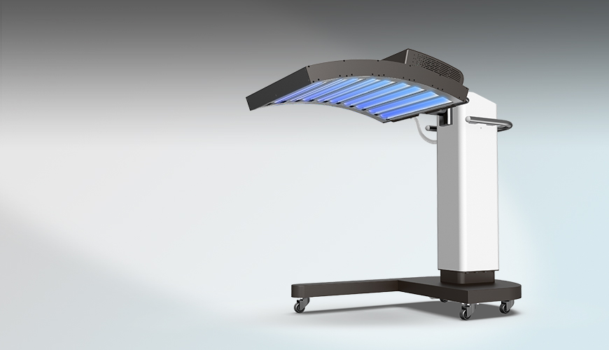 時(shí)間、劑量雙模式