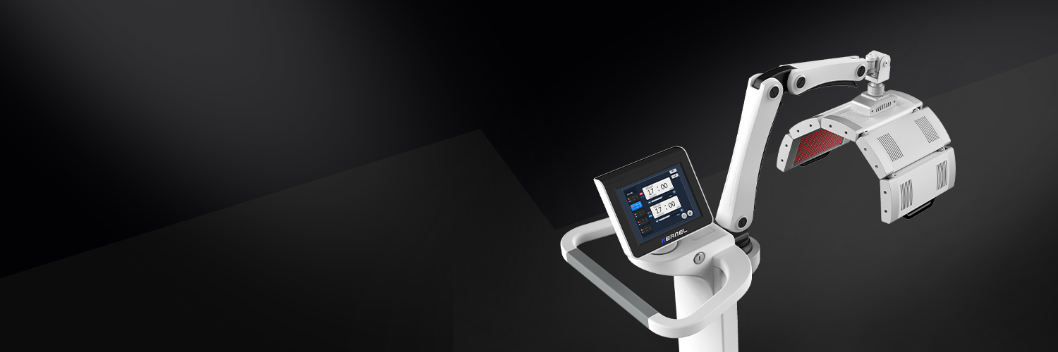 High-power LED solid-state cold light source