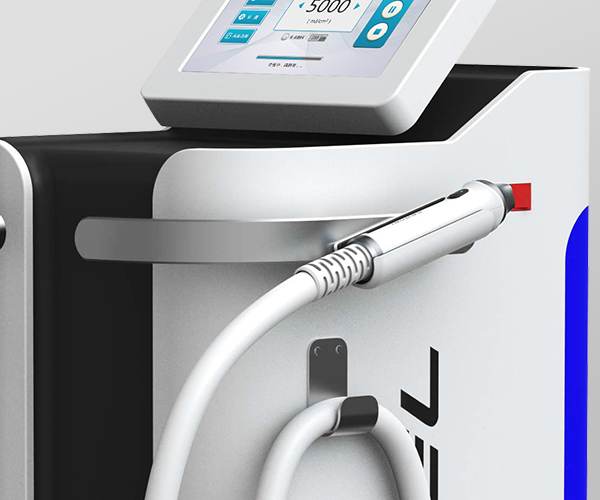 時(shí)間、劑量雙模式