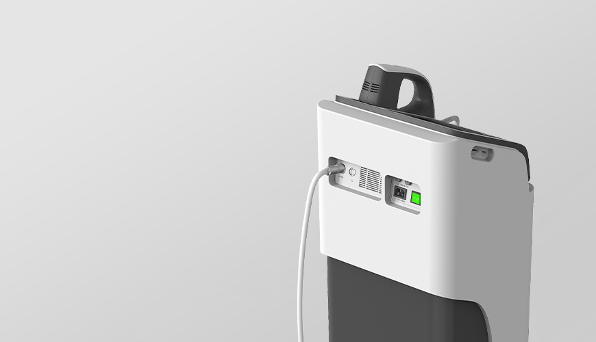 強(qiáng)度自動(dòng)校準(zhǔn)功能