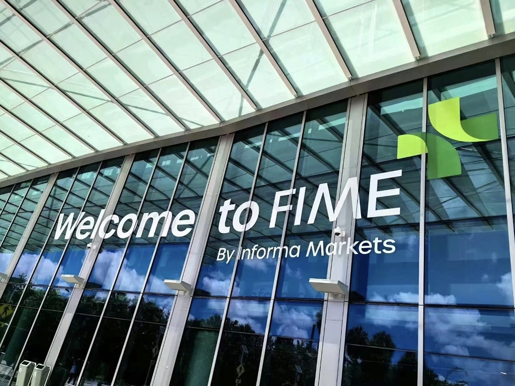 Kernel Medical Shines at WHX Miami 2025, Showcasing Chinese 