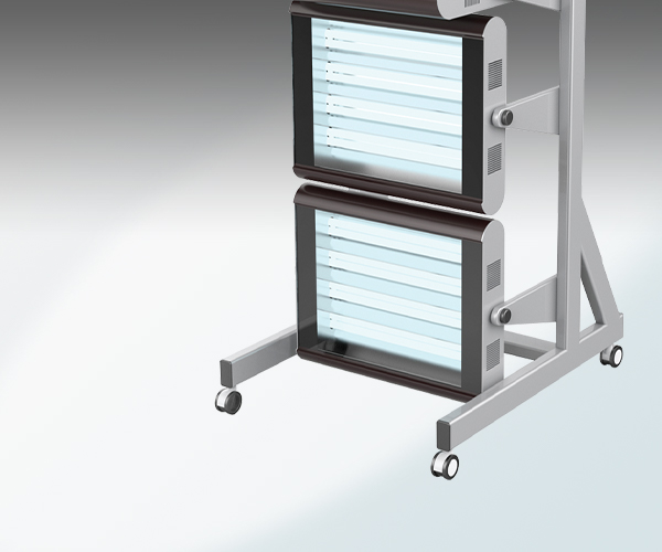 時(shí)間、劑量雙模式