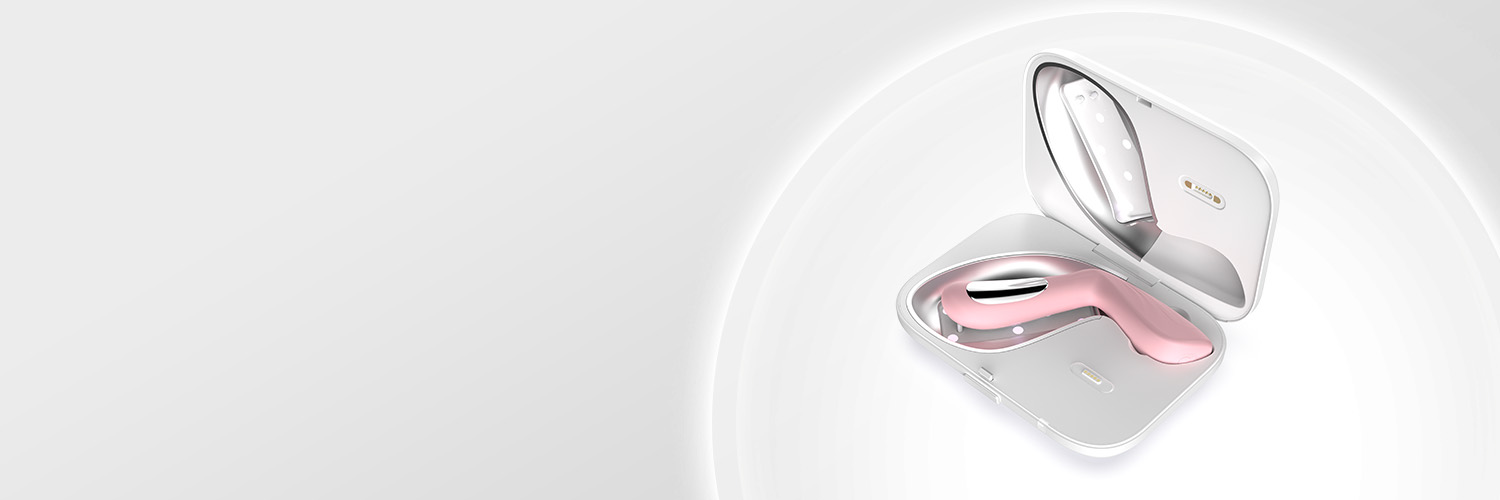 一體式電極結(jié)構(gòu)