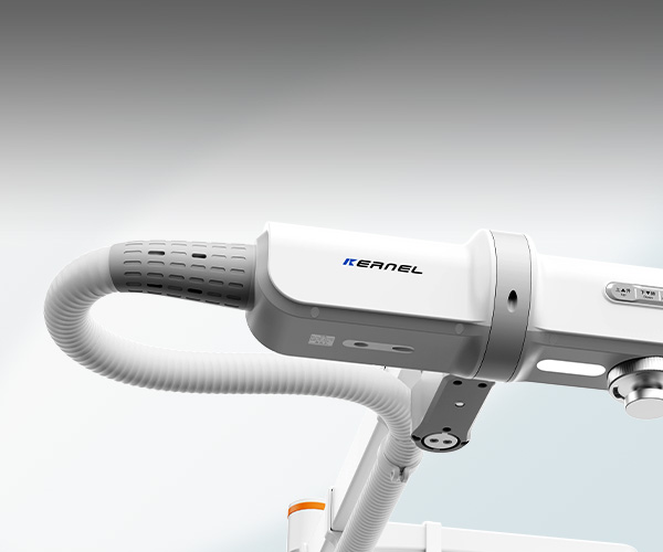 配備多種規(guī)格的限束器可選，